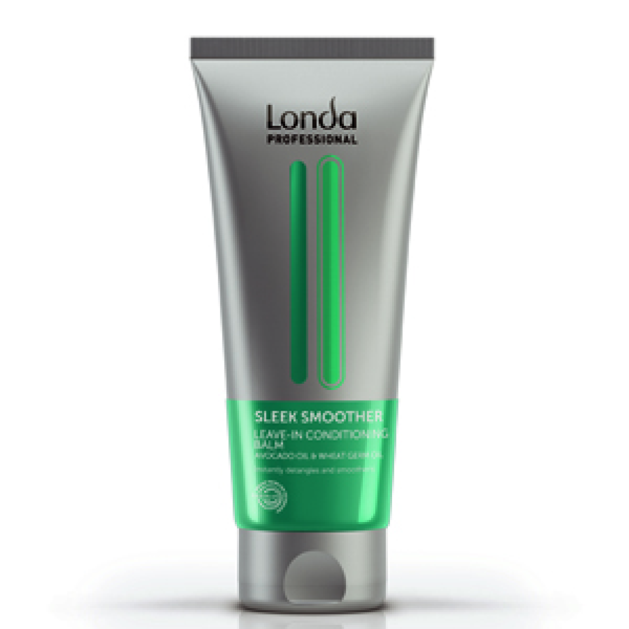 Avocado pentru parul rebel