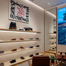 ZEGNA DESCHIDE UN NOU MAGAZIN ÎN BUCUREȘTI