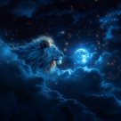 Cele 30 de Lumini și 20 de Umbre ale Leului, cea mai strălucitoare zodie din horoscop și sursă constantă de inspirație pentru toți cei din jur!