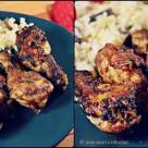 Placere vinovata: Aripioare crocante cu usturoi si ghimbir 