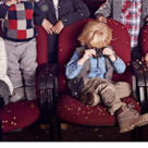 Chicco innoieste garderoba copiilor cu noua colectie toamna-iarna 2015/2016