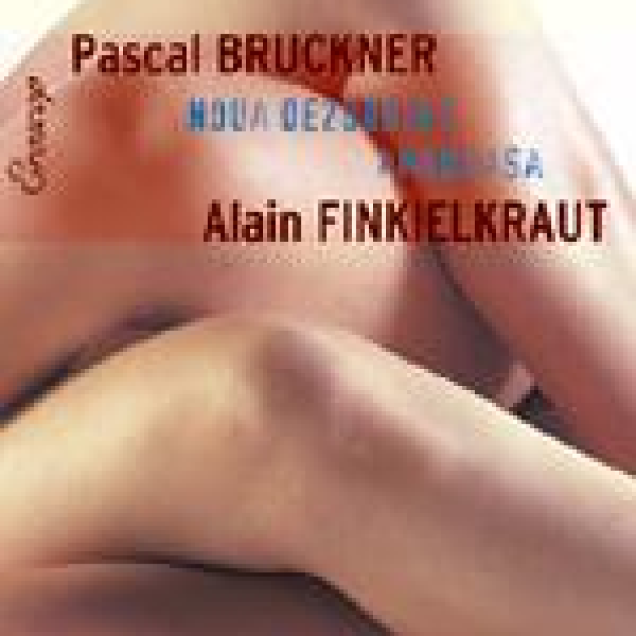  Noua dezordine amoroasa