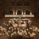  The Marmorosch Bucharest introduce, în exclusivitate, un concept festiv unic pe piața locală a turismului