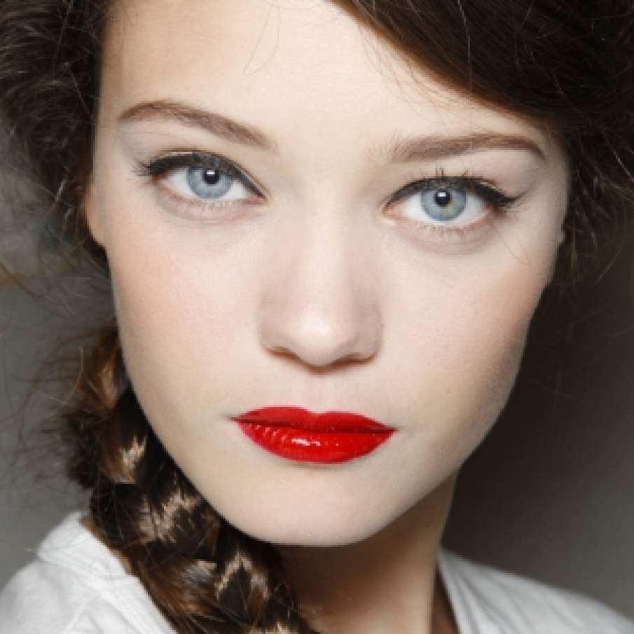 Ten perfect, ca de portelan