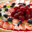 Desert delicios de Dragobete