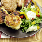 Chiftelute de cartofi