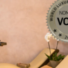 Votează THAIco SPA la World Luxury Spa Awards