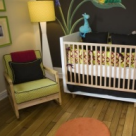 Camera bebelusului  cum o amenajezi?