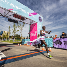 adidas – partener tehnic la Brașov Running Festival