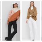 15 Pulovere deosebite pentru o iarnă în tendințe