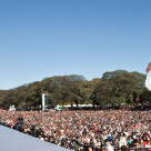  “Cum să-ți stăpânești mintea și emoțiile”: Sri Sri Ravi Shankar vine pentru prima oară în România
