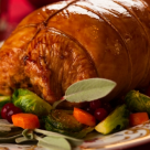 Meniu special de Revelion: 10 retete festive absolut delicioase pentru masa de Revelion 