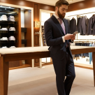 Cum arată garderoba bărbatului modern: iată câteva piese obligatorii ale stilului masculin