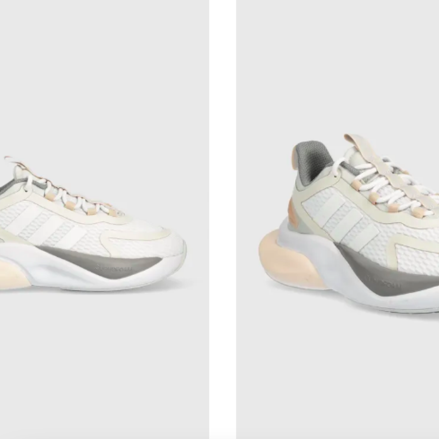 Adidas pantofi de alergat AlphaBounce +