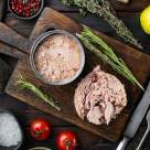 Mănânci ton la conservă? Iată ce substanțe toxice poate conține și cum ți poate afecta sănătatea!