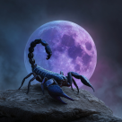 Luna plină în Scorpion (1 mai) aduce transformări karmice pentru 3 zodii. Nu mai pot opune rezistență schimbării