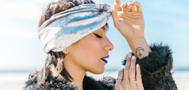 Ce rol joaca spiritualitatea in viata ta?