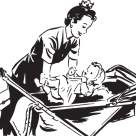 Terifiantul experiment Lebensborn: Povestea adevarata a femeii care a nascut de dragul lui Hitler 