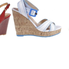 Sandalele tip platforma - super tendinta verii. 15 modele pe care trebuie sa le vezi!