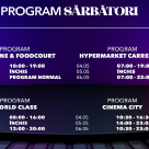 Mega Mall găzduiește lansări și evenimente speciale în luna aprilie