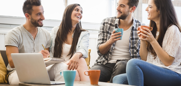 Pentru ce crezi ca te admira cei din jur?