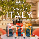 Lavazza aduce excelența cafelei italiene la Bucharest Coffee Festival 2025