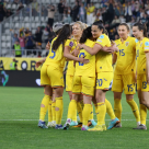 Naționala Feminină de Fotbal continuă campania împotriva stereotipurilor: Modele de Femeie – ediția 2024 – ALBUM DE FAMILIE!