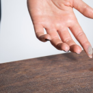 Sterge praful daca trebuie 