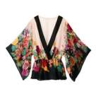 10 modele de camasi si bluze elegante