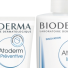 Super-Mami se asigura ca super-bebe nu va face dermatita atopica