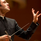 In dialog cu Vladimir Jurowski la Musikverein