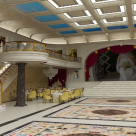 (P)Ce tipuri de evenimente gazduieste Le Chateau?