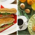 Ce gatim in weekend?