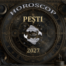 Horoscop Pești 2027: Decizi ce trebuie să păstrezi și ce nu! O viață nouă se construiește treptat!