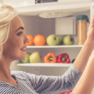 Ce sa mananci si ce sa eviti in functie de vremea de afara. Afla parerea specialistilor