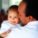 De ce sa-ti petreci timpul cu copilul?