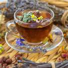 Ceaiuri pentru suflet: legătura profundă dintre plante și stările emoționale 