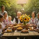 Ziua tatălui - Când e și cum o sărbătorim în România