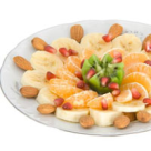 Salata de fructe de iarna