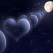 Astrologie 16 Februarie: Luna plină a Zăpezii aprinde focul din inima noastră. Se activează puternic elementul Iubirii și Nodurile Destinului!
