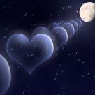 Astrologie 16 Februarie: Luna plină a Zăpezii aprinde focul din inima noastră. Se activează puternic elementul Iubirii și Nodurile Destinului!