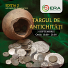  Targuri de toamna pentru oradeni