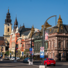 Oradea renunță la cursurile în două schimburi, după reabilitarea a 24 de școli și grădinițe