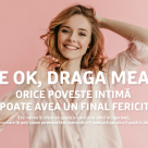EVA INTIMA, cea mai complexă gamă de îngrijire a zonei intime, disponibilă acum în România
