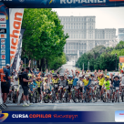 Turul României propune anul acesta 7 competiții de masă, adresate atât copiilor, cât și adulților