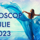 Horoscop Iulie 2023 – poate cea mai benefică lună din an: iubirea inflorește, norocul vă surâde, iar energia va fi debordantă 