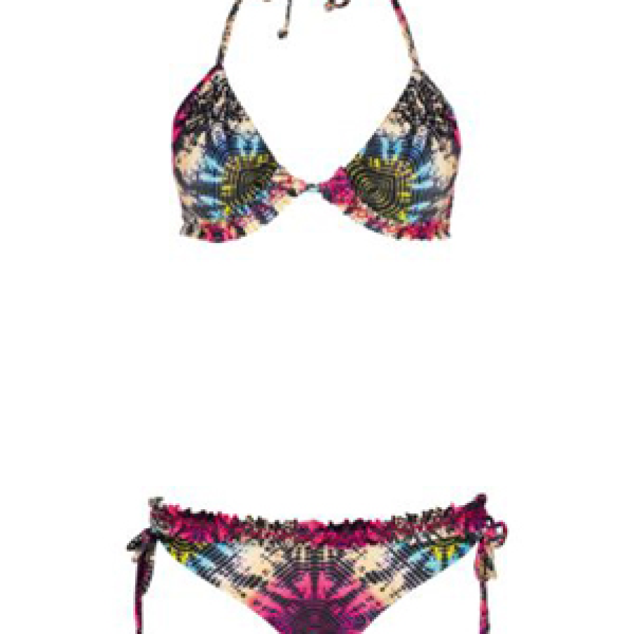 Feminitate la superlativ 