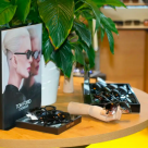 Eyewear as a Signature – Workshop organizat de Confidence Optic