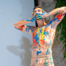 “Bentley-ul vopselelor