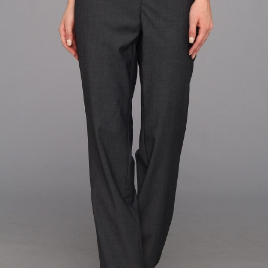 Pantaloni usor larguti 